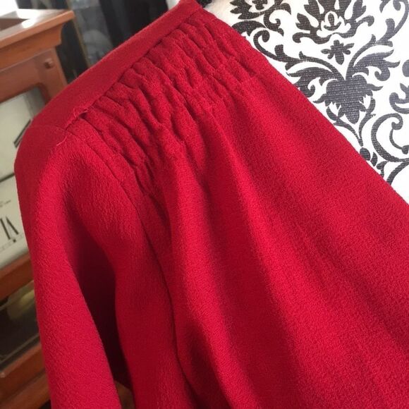 Sherri Martin New York Sz 10 P - Picture 3 of 15